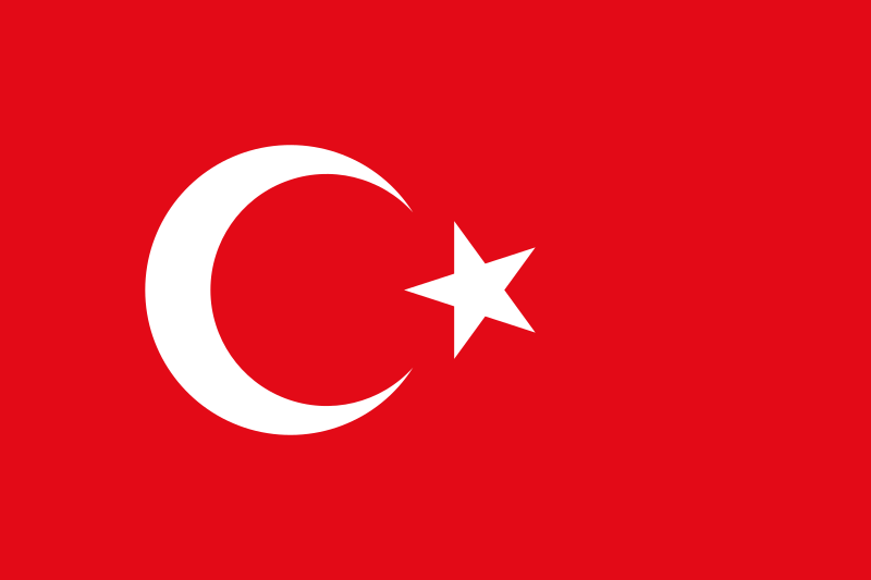 Türkçe